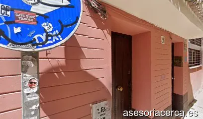 Asesores del Rio