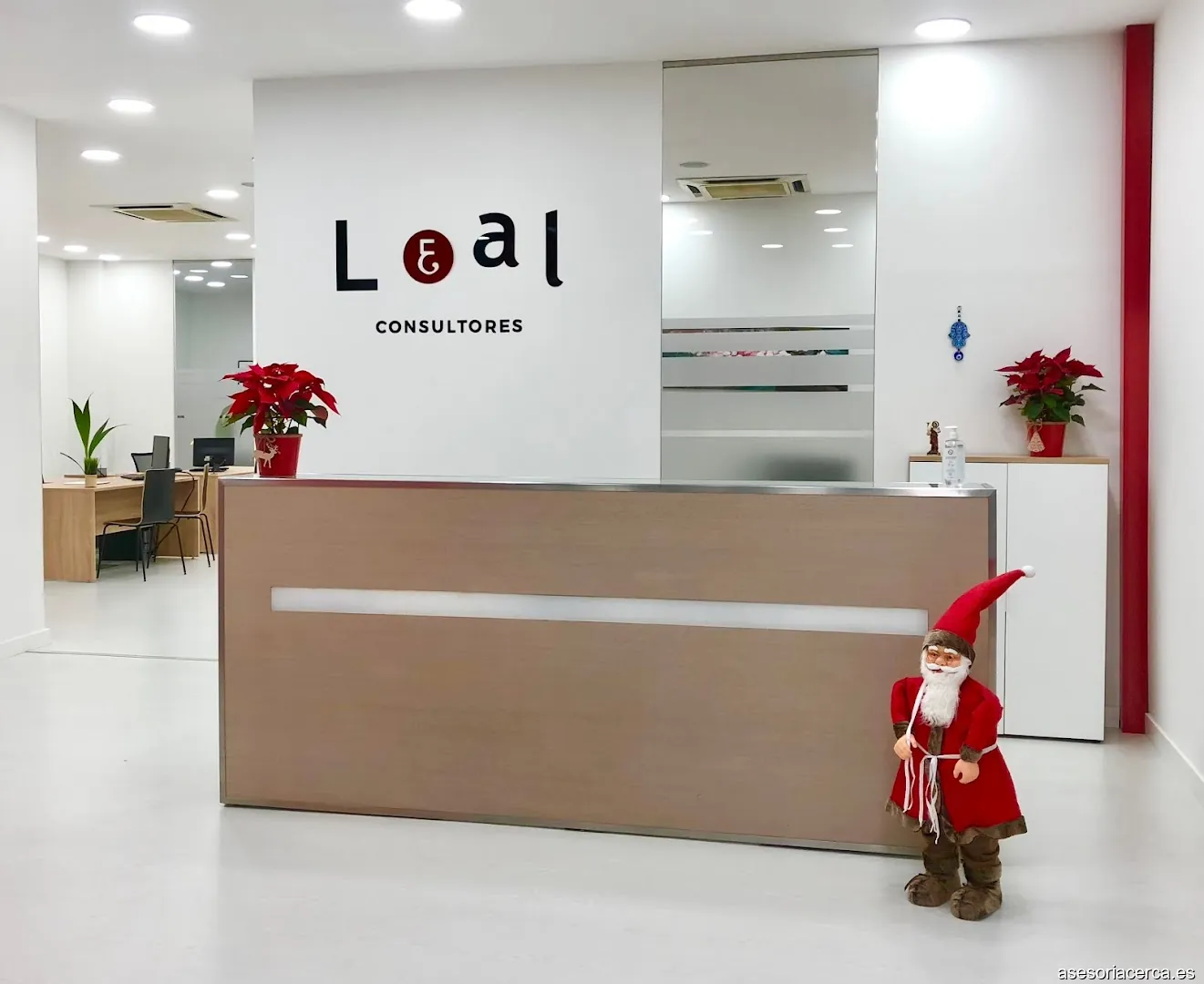 Leal Consultores