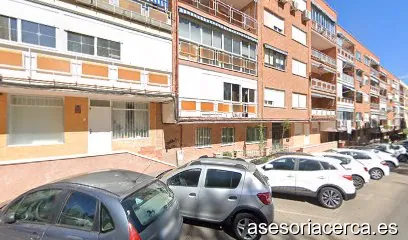 MJM Asesores