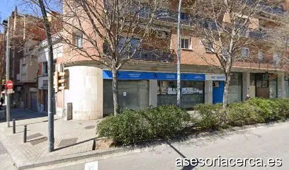 Gestoria Eurogestio