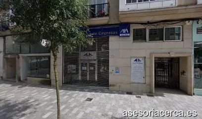 Asergalicia