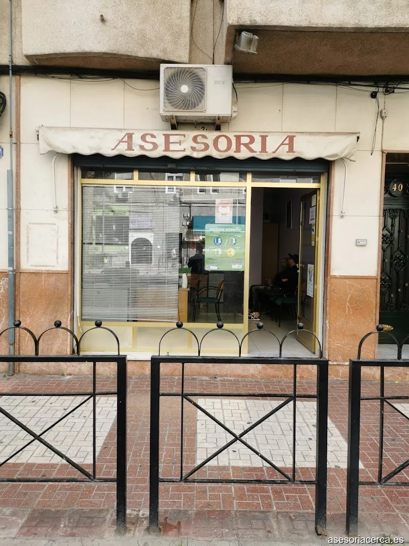 Asesoria Crevillent