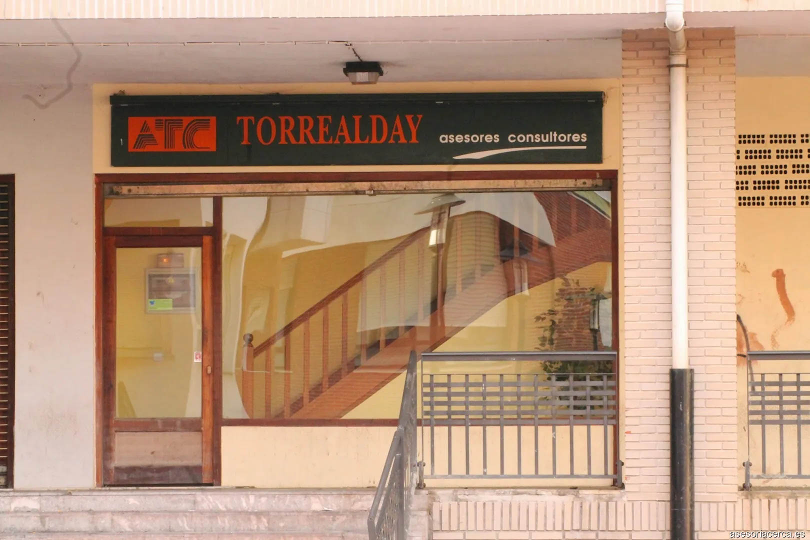 Asesoria fiscal, laboral y contable Bermeo | Torrealday
