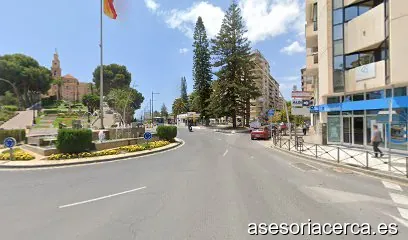 CE Consulting Empresarial Motril Asesoria Integral