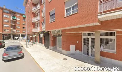 Asesoria J. Agraria
