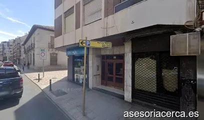 Gestoria Buendia