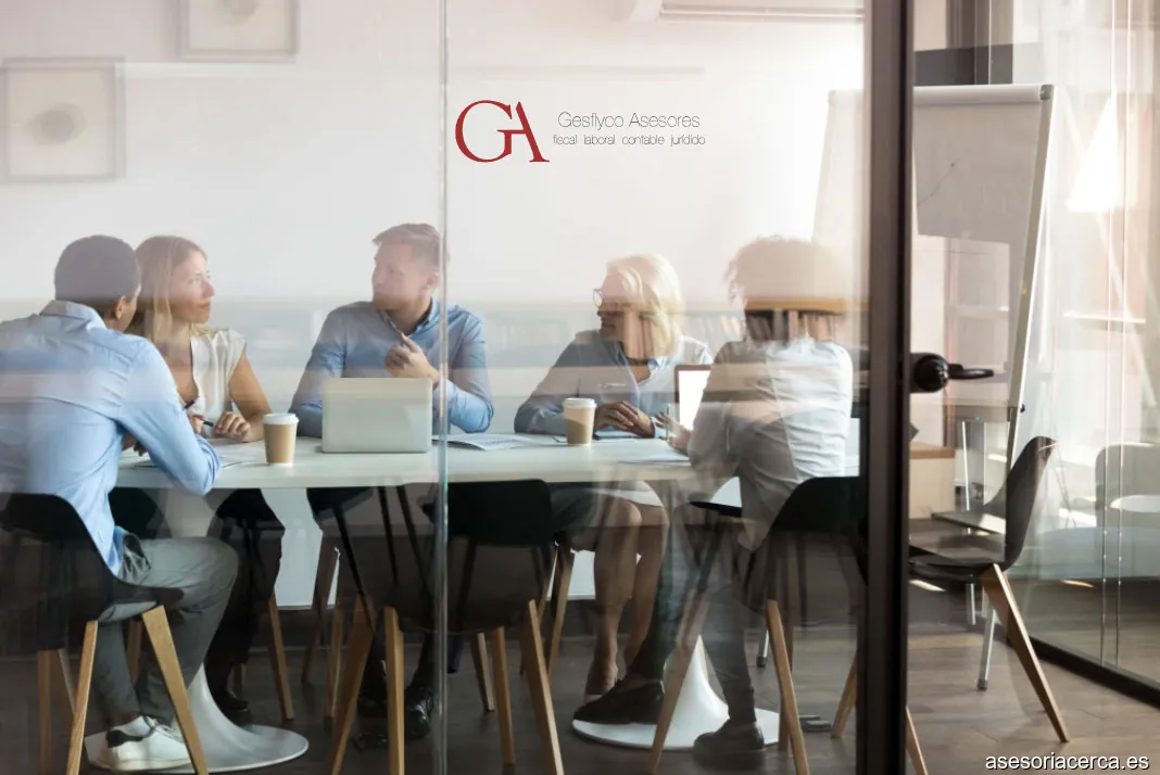 GESTORIA Y ASESORIA LEGAL, LABORAL, MERCANTIL, FISCAL, CONTABLE Y SUBVENCIONES - GESFLYCO ASESORES. ALCOBENDAS, MADRID