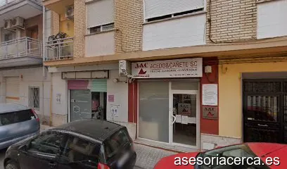 Acedo&Canete Sc