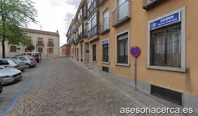 Asesoria Roden