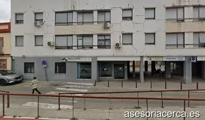 Asesoria Cortina