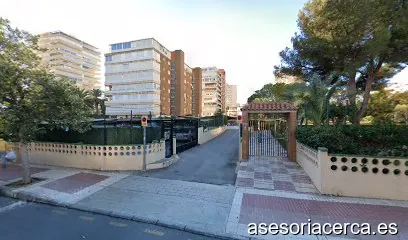 Asesoria en Alicante - AseLex58