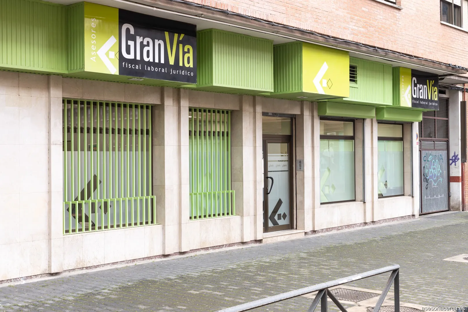 Gran Via Asesores S.L