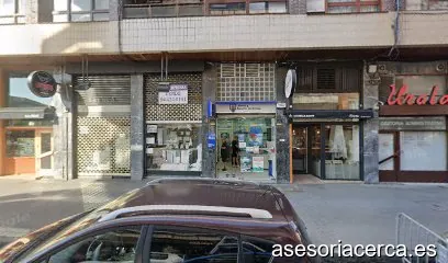 Gestoria Uralde
