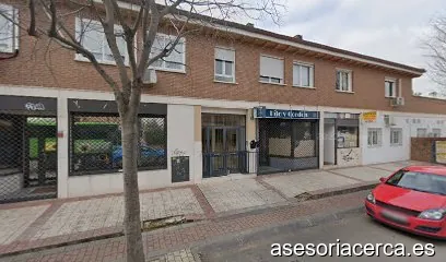Asesoria Vidal