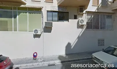 Asesoria Gonzalo Sanchez