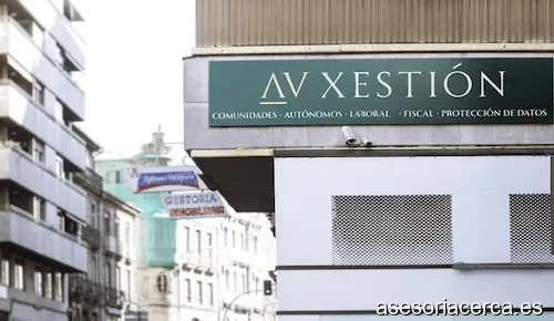 AV XESTION