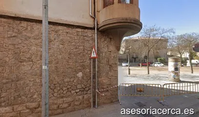 Gestoria Administrativa Sala