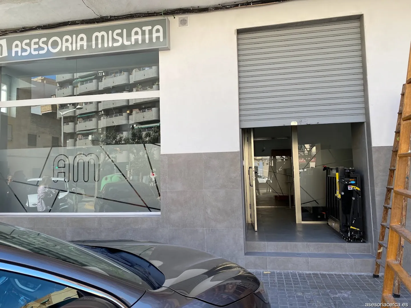 Asesoria Mislata