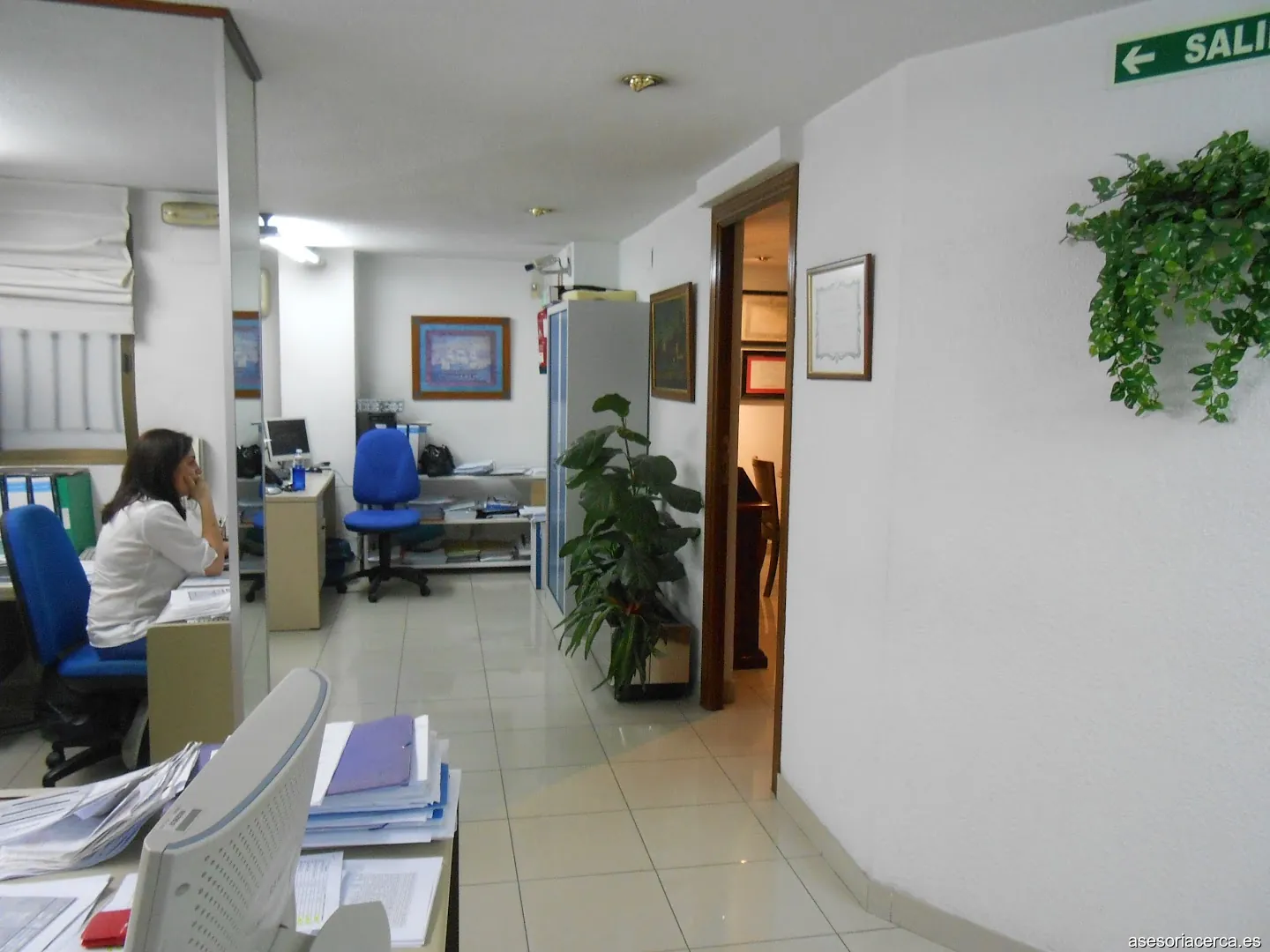 Asesoria OFILA Huelva