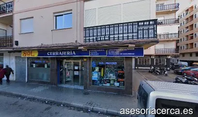 Jesus Legaza Ruiz de Peralta Asesoria Empresarial Integral