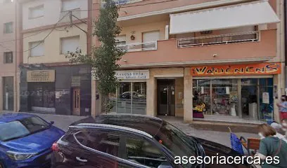 Sugranyes Assessors Torredembarra