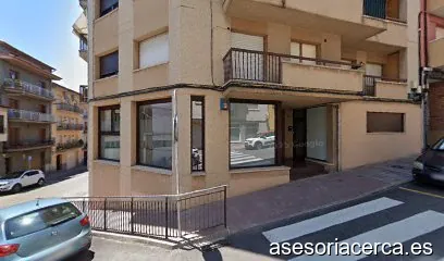 Assessoria Comptabilitats Del Ges