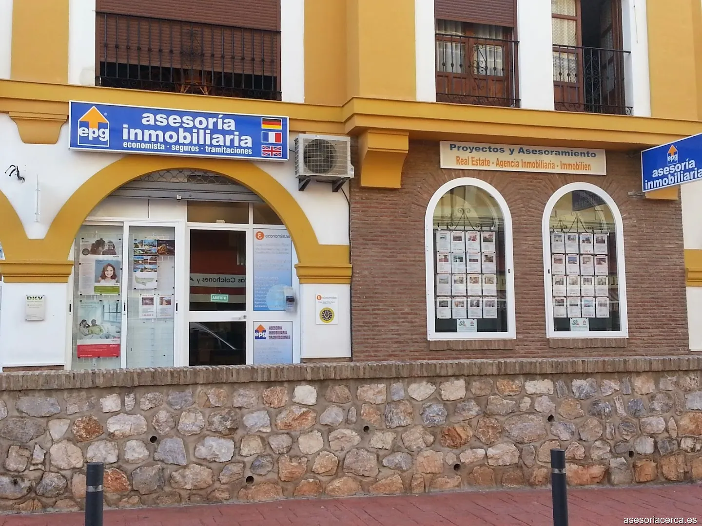EPG ASESORES