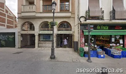 GESTORIA MONTERO