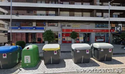 Asesco Porrino S.L.