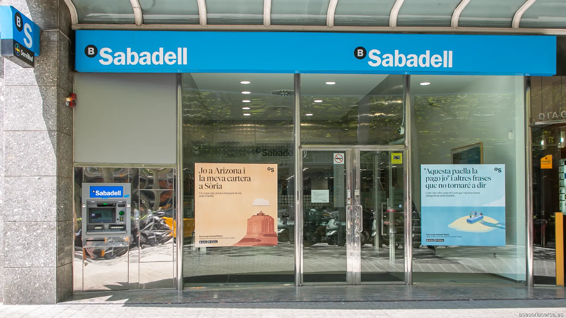 Banc Sabadell