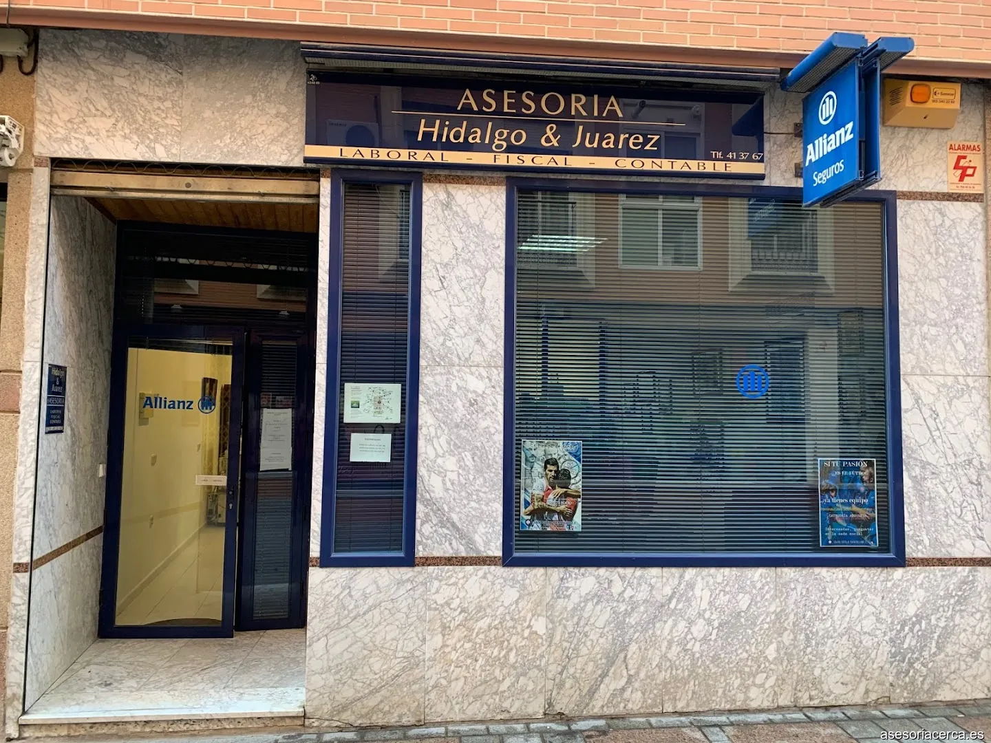 Asesoria Hidalgo & Juarez