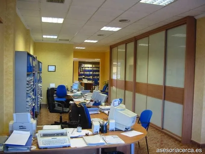 Gestoria Asesoria CCM Asesores - Abogados - Puerto Sagunto – foto 2