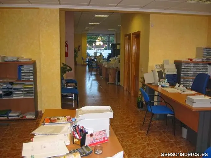 Gestoria Asesoria CCM Asesores - Abogados - Puerto Sagunto – foto 3
