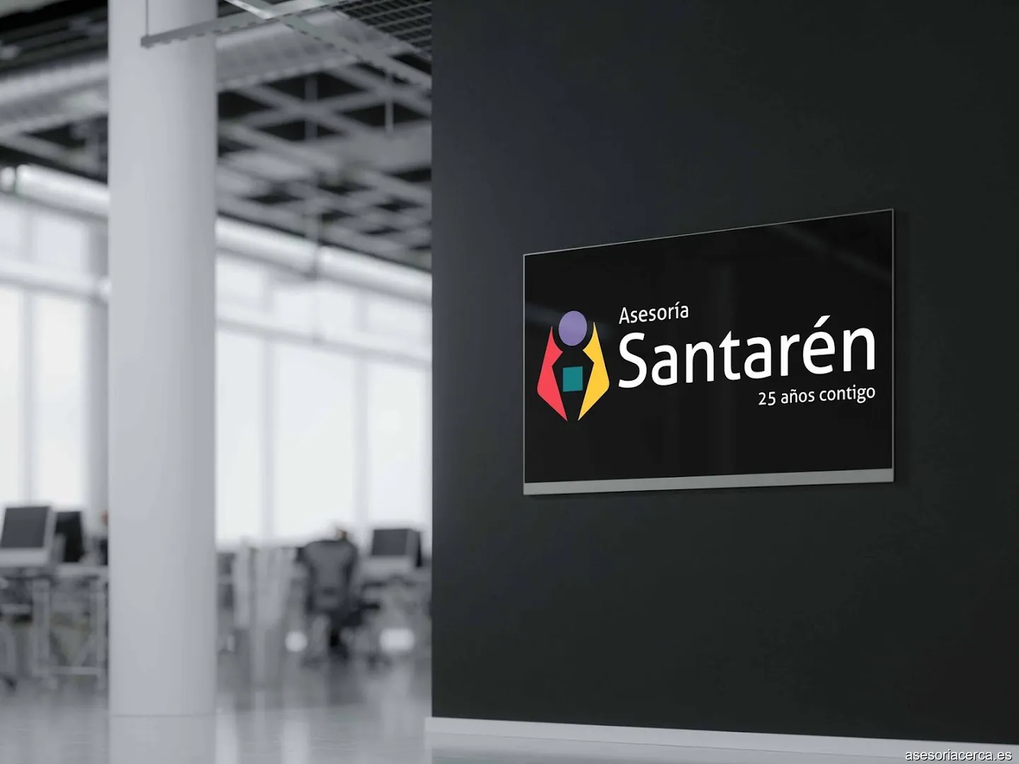 ASESORIA SANTAREN MURCIA