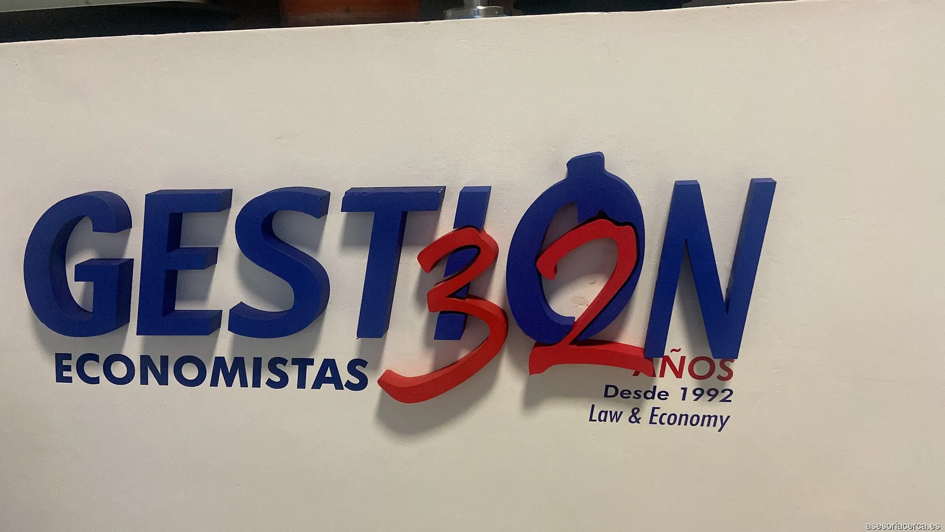 GESTION Economistas
