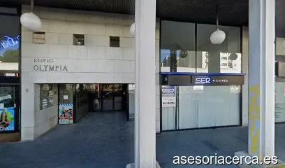 ASTRA ASSESSORAMENT I TRAMITACIO S.L.