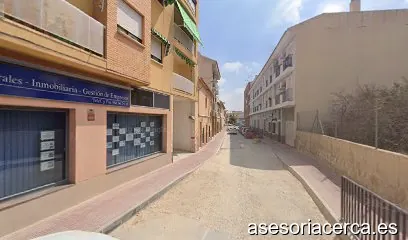 PASTOR asesores