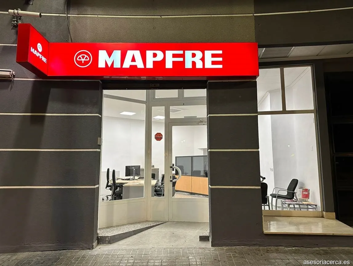 MAPFRE