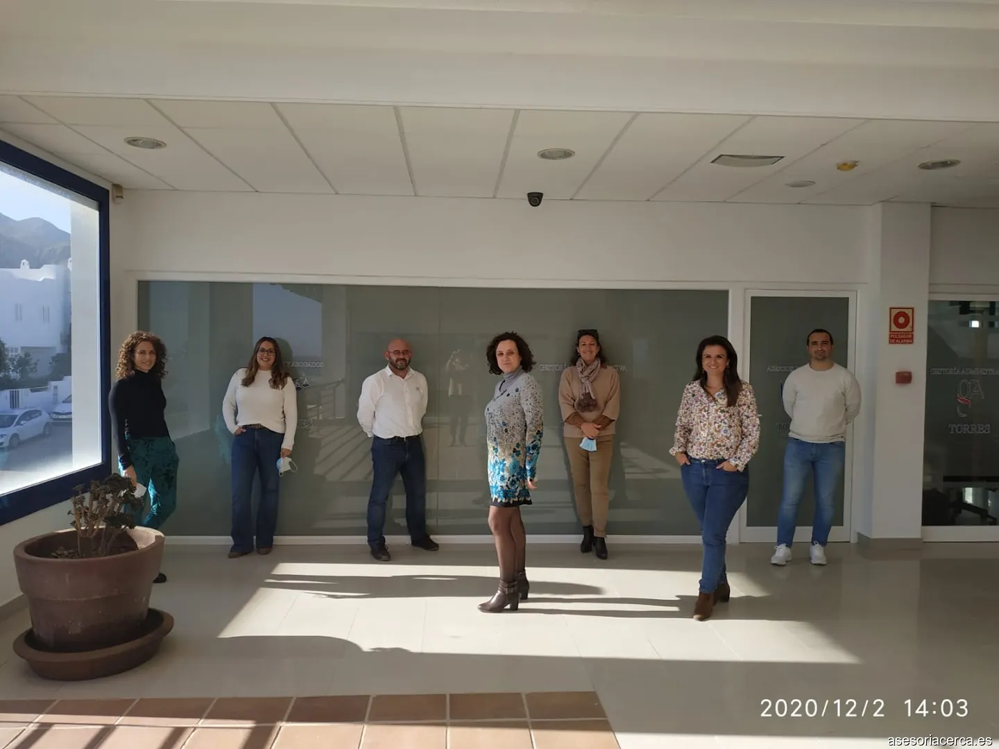 Asesores, Abogados y Gestores Torres