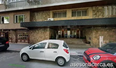 ES LEX Gestoria y Asesoria en Madrid