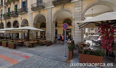 Dfg Girona Economistes