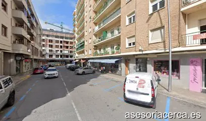 Asesoria Felipe Muro S L
