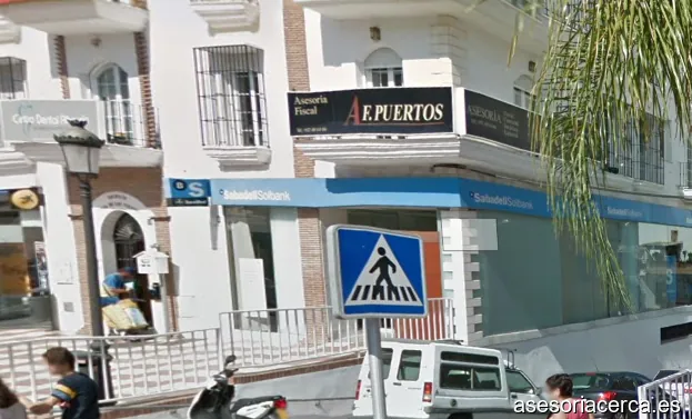 A.F. Puertos