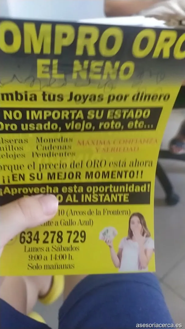 Depapeleo Asesores y Abogados