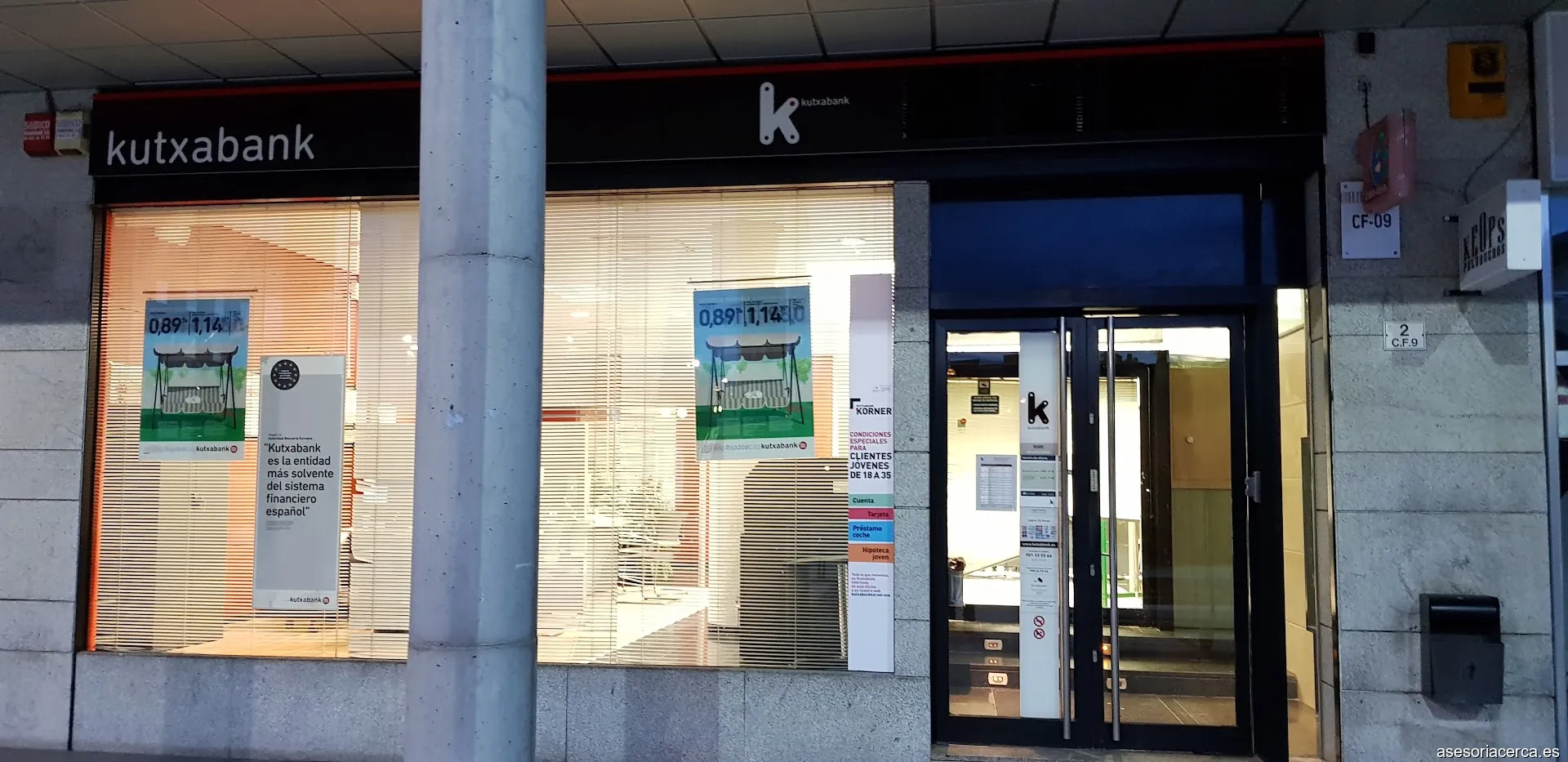 Kutxabank