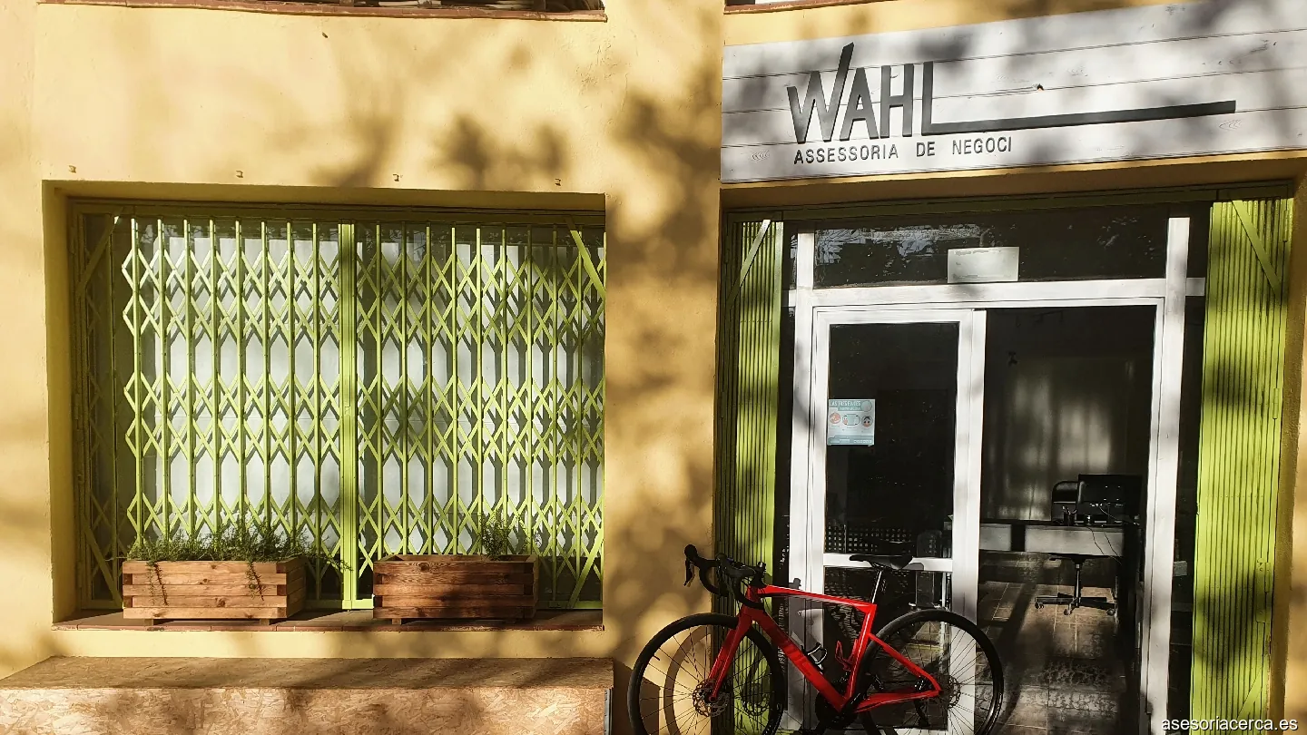 Wahl Assessoria