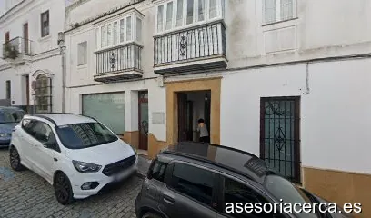 Asesoria Carrasco Y Moreno S L L