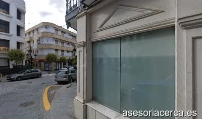 Arroyo