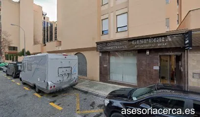 Gestoria Gispegra - Gestoria en Granada