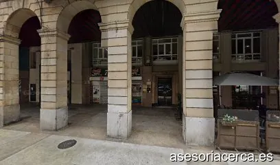 Asesoria Gabinete Economico Astur - Fiscal, Contable, Juridico, Laboral